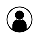 profile icon